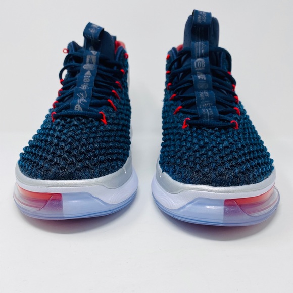 Nike Alphadunk - Picture 2 of 6